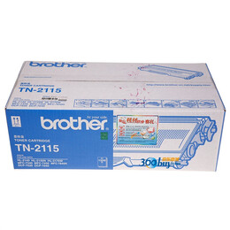 �ֵ�(brother) TN-2115 ��ɫ����ī�۲� (����HL2140 2150N)