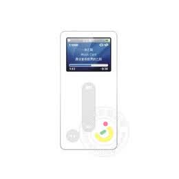 ���壨Meizu��M3 music card 2G MP4����������ɫ������ԭװ�������