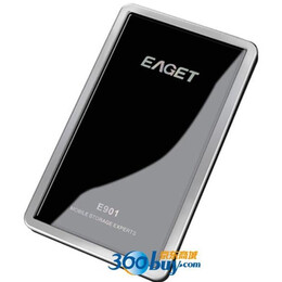 ��ݣ�Eaget��E901 160G �ƶ�Ӳ��
