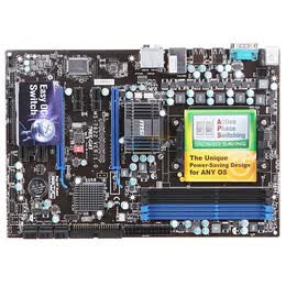 ΢��(MSI)790X-G45����(AMD 790X/Socket AM3)