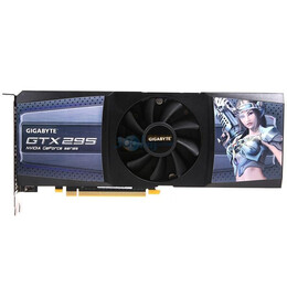 ����(GIGABYTE) GV-N295-18I-B V2.0 576/2016 1792M/896λ DDR3 PCI-E �Կ�