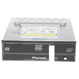 �ȷ棨Pioneer��DVR-217VXL  20X ����DVD��¼������ɫ��