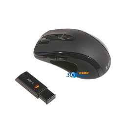 ˫���ࣨA4Tech�� G6-70MDʡʦ�����߱ʼǱ���꣨2.4Gʮ��˫�����ӳ٣�