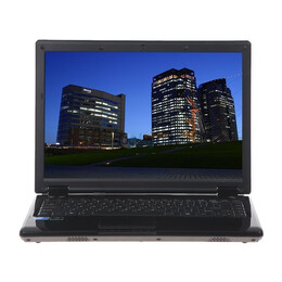ͬ��K40A 14.1Ӣ��ʼǱ����� (T6570 2G�ڴ� 320GӲ�� 256M���� DVD�� ����)