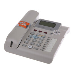 ��������(ALCATEL)������ʾ�绰T200(��ɫ)
