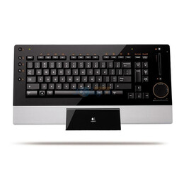 �޼���Logitech��diNovo Edge����
