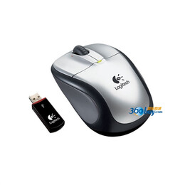 �޼���Logitech��V220���߹�ѧ��� ��ɫ