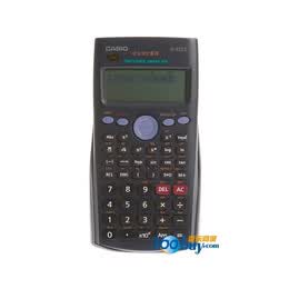 ����ŷ��Casio��FX-82ES ������ѧ������