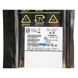 ����(Hitachi)320G 5400ת8M SATAII��װ�ʼǱ�Ӳ�� ��������ʱ�!