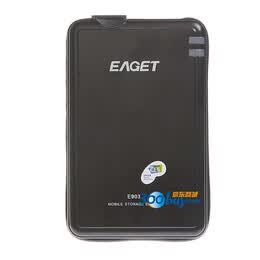 ��ݣ�Eaget��E903  250G  �ߵ������ƶ�Ӳ��