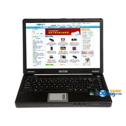 ΢�ǣ�MSI��S430 14.1��ʼǱ����ԣ�AMD˫��,1G,120,����,���ߣ���ɫ 