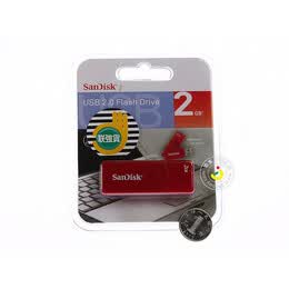 SanDisk С�콷2G U��
