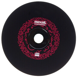 ���������Maxell��CD-R 48�� 700M   ̨�� Ͱװ50Ƭ ���ƺ��� ��¼��