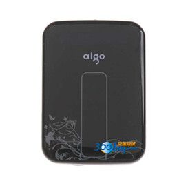 �����ߣ�Aigo��A5 2G MP3����������ɫ��