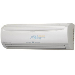 ��ʿͨ(FUJITSU) 1.5ƥ���ñڹ�ʽ��ů�յ�ASQB12LGC(R410A��ý)