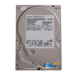 ����(Hitachi)500G 7200ת16M SATAII��װ̨ʽ��Ӳ�� ��������ʱ�!