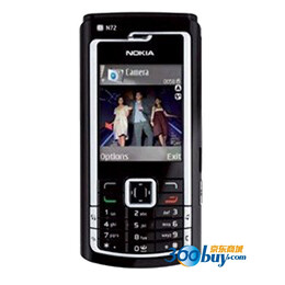 ŵ���ǣ�Nokia��N72 GSM�ֻ���IE�棩���ƶ����ƻ�