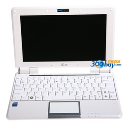 ��˶��ASUS��EeePC 1000H 10.2��ʼǱ�����[Atom�趯ƽ̨]Linux�棨��ɫ��