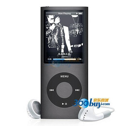 ƻ����APPLE��iPod nano �Ĵ� 8G MP3����������ɫ��