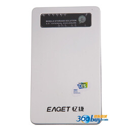 ��ݣ�Eaget��������160G   �ƶ�Ӳ��