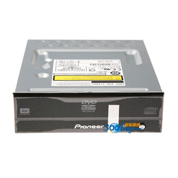 �ȷ棨Pioneer��DVR-216BXL 20X ���� DVD��¼�� ��ɫ�����������ҳ� ��������壩