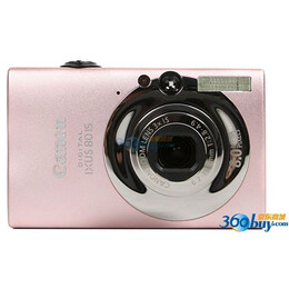 ���ܣ�Canon��IXUS80 IS�����������ϼ�ۣ�