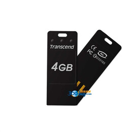 ������Transcend��JetFlash T3 4GB ��ɫU��