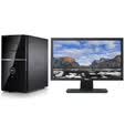 ������Dell��V220-320 ����̨ʽ���� �����E7500 2G�ڴ� 320GӲ�� 512M���� DVDRW��
