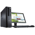 ������Dell��V230SR-116 ����̨ʽ���� ��˫��E5400 1G�ڴ� 320GӲ�� DVD��