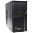 �곞��Acer��AG1221̨ʽ���� ��X2 215 1G�ڴ� 320GӲ�� DVD���� ���� ԤװLINUX��