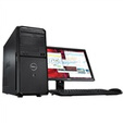 ������Dell��V230R-116 ����̨ʽ���� ��˫��E5400 1G�ڴ� 320GӲ�� DVD��