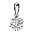 lux-women18K����ʯ��׹ ��ӯ(����֤��)