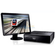 ������Dell��546S-320B ����̨ʽ���� ��Athlon II X3  405e 2G�ڴ� 320GӲ�� 512M���� DVD������