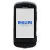 �����֣�PHILIPS��X830 GSM�ֻ�����Ӱ�ڣ�3Ӣ����ٸ�Ӧ������ ��������1.5���� 500������ ���������
