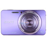 ���ᣨSONY�� DSC-W570 ������� ��ɫ��1610������ 2.7���� 5����䣩