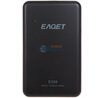 ��ݣ�Eaget��E308 2.5Ӣ���ƶ�Ӳ��320G ����ɫ��