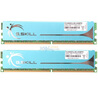 G.SKILL��֥�棩DDR2 1066 4G��2G��2����̨ʽ���ڴ�F2-8500CL5D-4GBPK