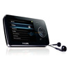 �����֣�PHILIPS�� SA054 4GB MP4 ��Ƶ���Ż�����ɫ��