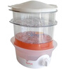 �ظ���Tefal�� VC1029 ˫�� ������ ���׺�ɫ��䣩