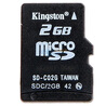 ��ʿ��2G TF(MicroSD)��