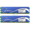 G.SKILL��֥�棩DDR2 1066 4G��2G��2����̨ʽ���ڴ�(F2-8500CL5D-4GBPQ)