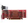 ���u��MAXSUN�����uHD4350 ����� 600/800 HM512M/64λ DDR2 PCI-E �Կ�