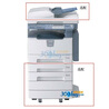 ��֥��TOSHIBA��e-STUDIO 207 �ڰ����븴�ϻ�