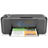 ���գ�HP��Deskjet F2488 ��ɫ��īһ�������ӡ ��ӡ ɨ�裩