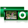 ƻ����APPLE��iPod nano ��� 16G MC068CH/A MP3����������ɫ��