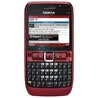 ŵ���ǣ�Nokia��E63 3G�ֻ�����ɫ�� WCDMA/GSM �Ƕ��ƻ�