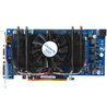 ���Σ�GIGABYTE��GeForce GTS250 GV-N250ZL-1GI�� 740/2000 1024M/256λ DDR3 PCI-E �Կ�