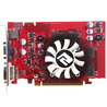 ���������Dataland��HDG4670���� D4  650/1800 256M/128λ DDR4 PCI-E �Կ�