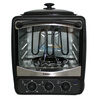 �����ˣ�Galanz���ٱ俾��18L��������ʽ����KWS13E18X-F10
