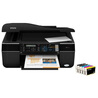 ��������Epson��ME Office 650FN ��ɫ�๦��һ�������ӡ ��ӡ ɨ�� ���棩